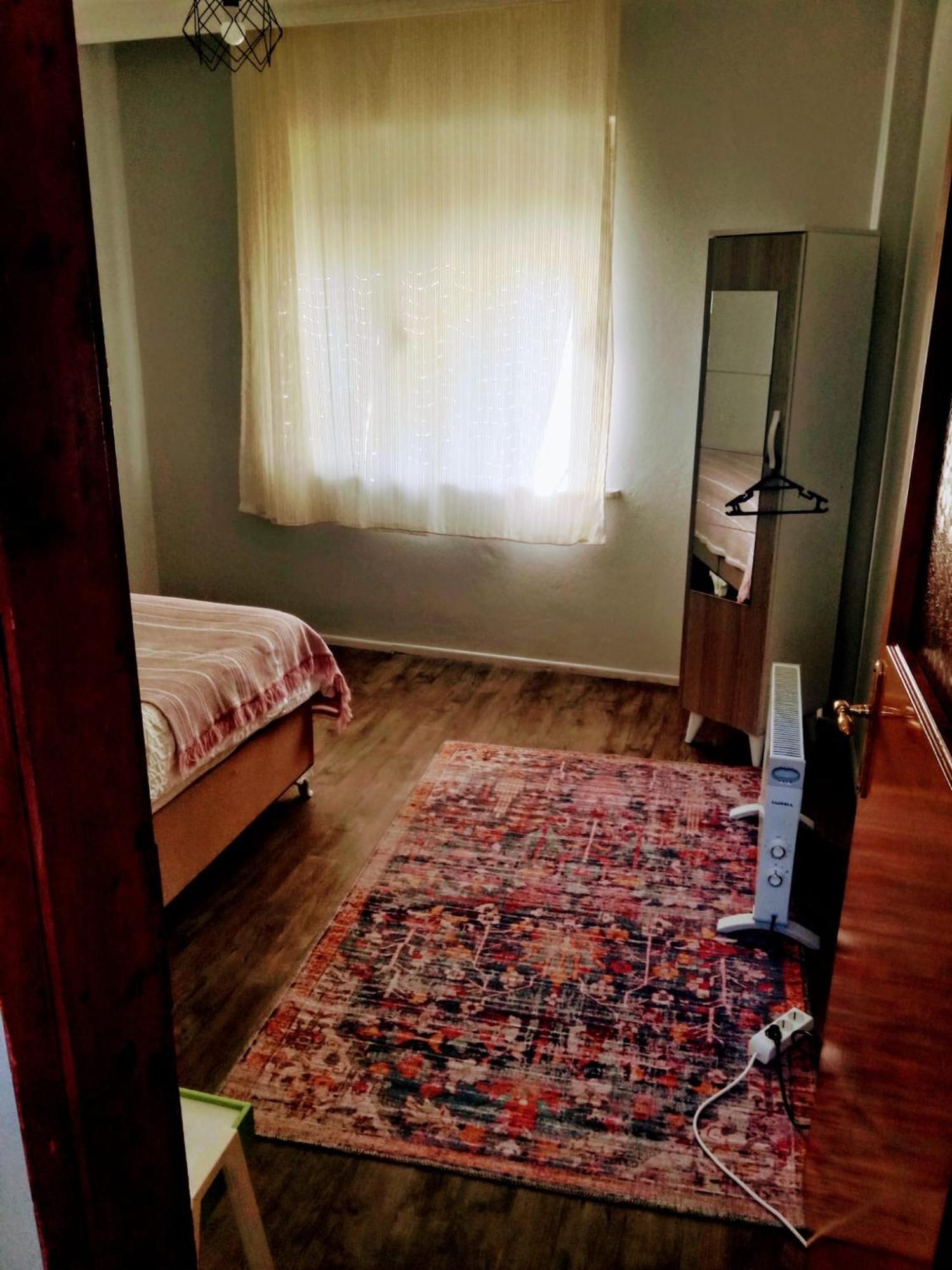 شقة Triplex House Near The Airport Arnavutkoy المظهر الخارجي الصورة