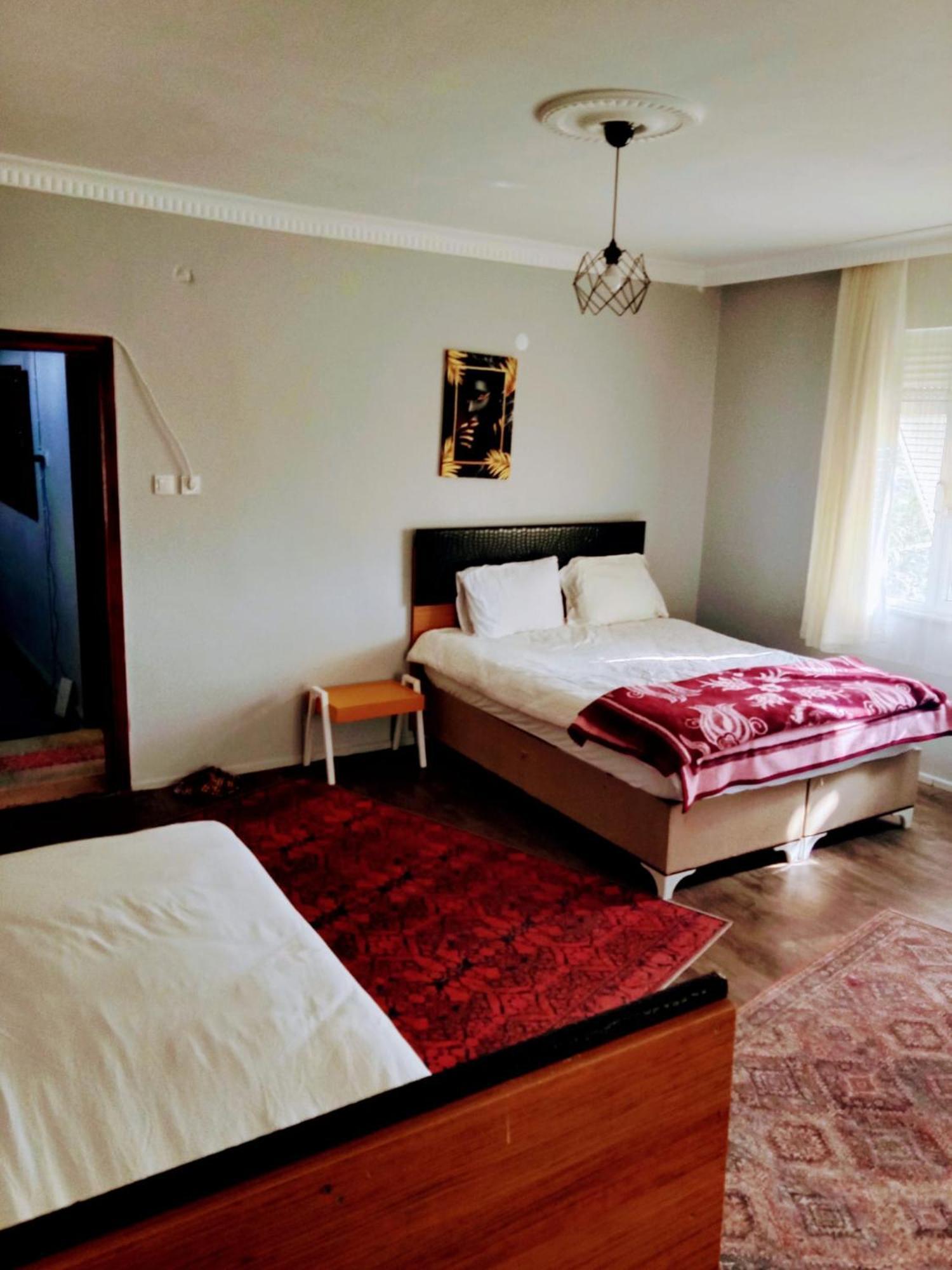 شقة Triplex House Near The Airport Arnavutkoy المظهر الخارجي الصورة