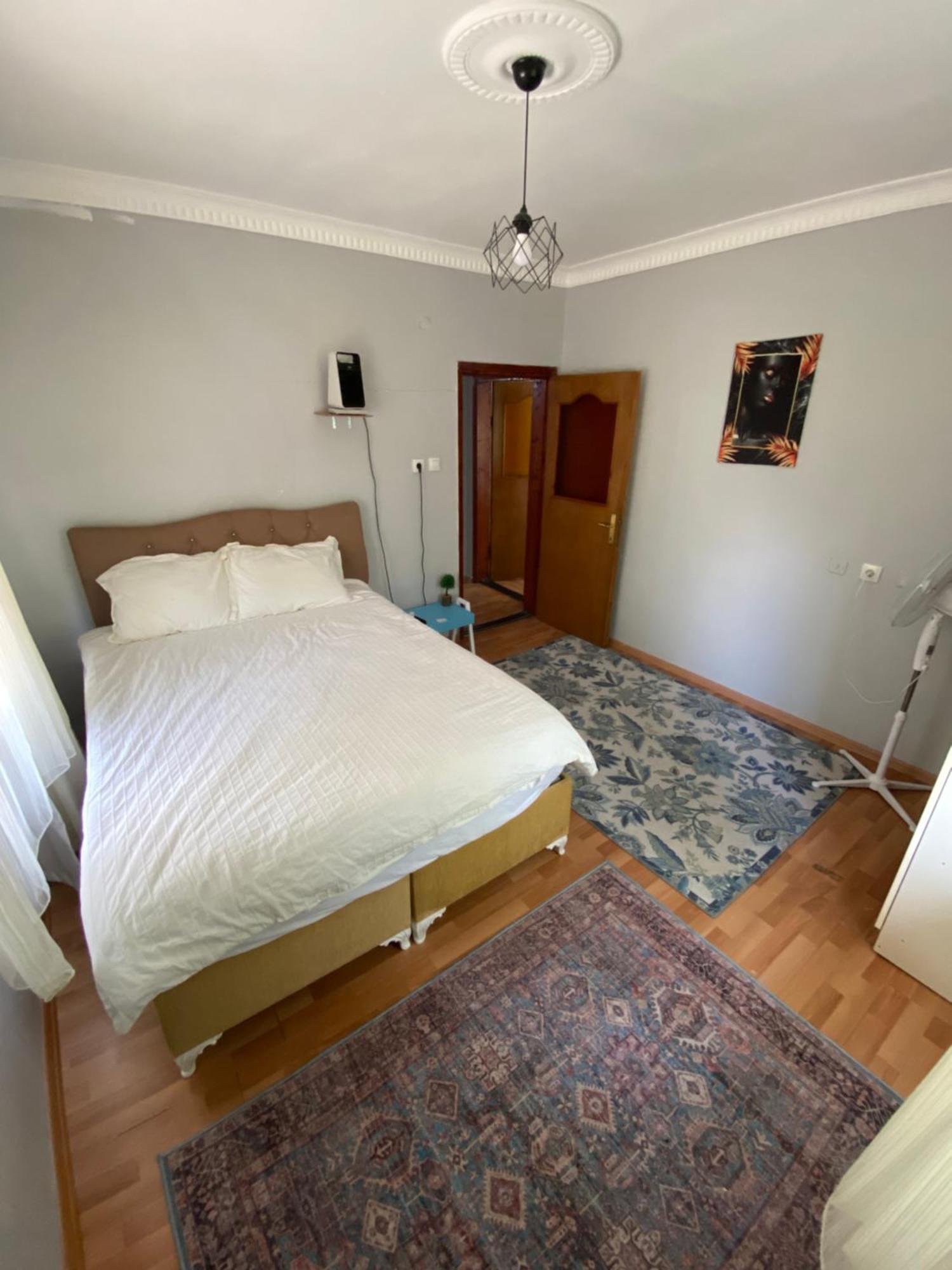 شقة Triplex House Near The Airport Arnavutkoy المظهر الخارجي الصورة
