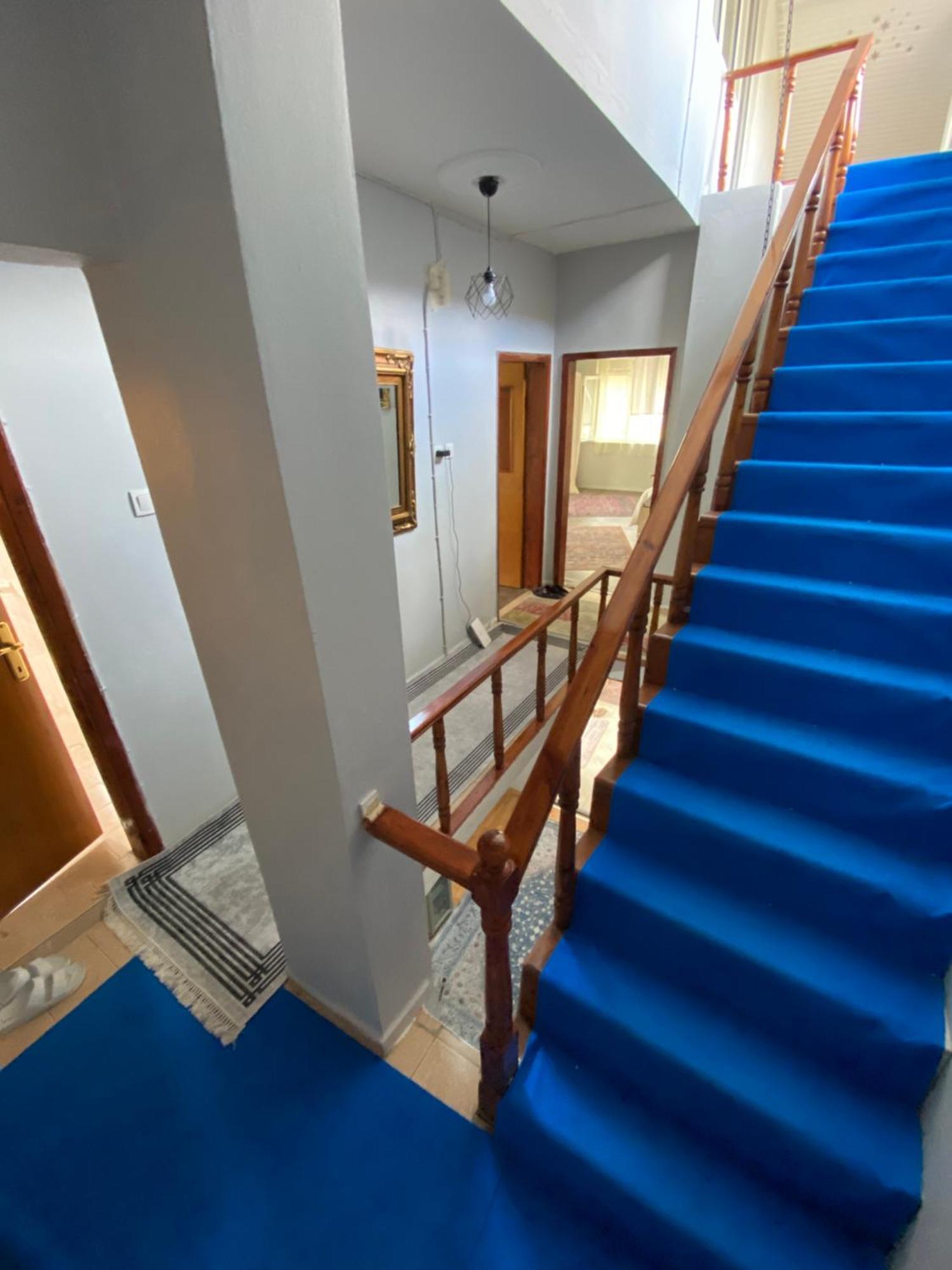 شقة Triplex House Near The Airport Arnavutkoy المظهر الخارجي الصورة